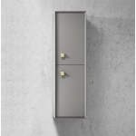 Boston Matte Grey Tall Boy 1200*350W*300D Boston Matte Grey Tall Boy 1200*350W*300D